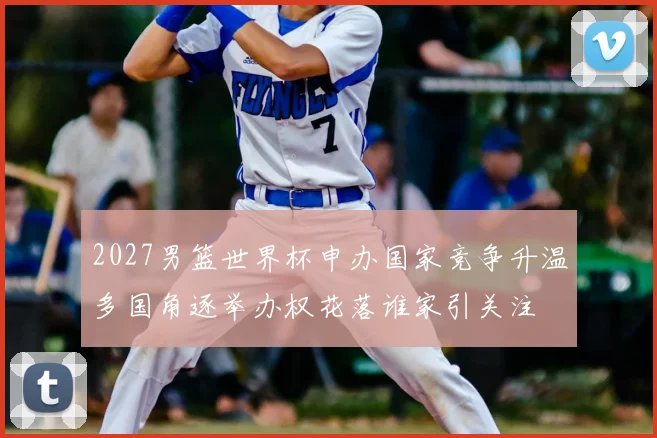 2027男篮世界杯申办国家竞争升温多国角逐举办权花落谁家引关注