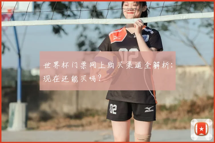世界杯门票网上购买渠道全解析：现在还能买吗？