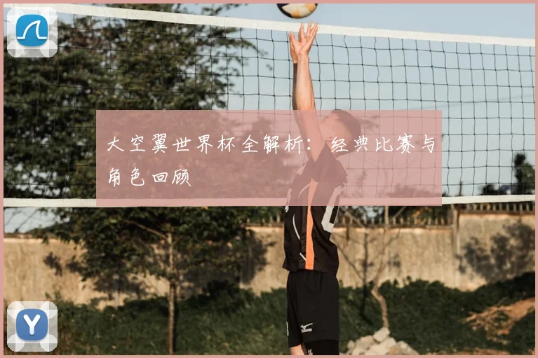 大空翼世界杯全解析：经典比赛与角色回顾