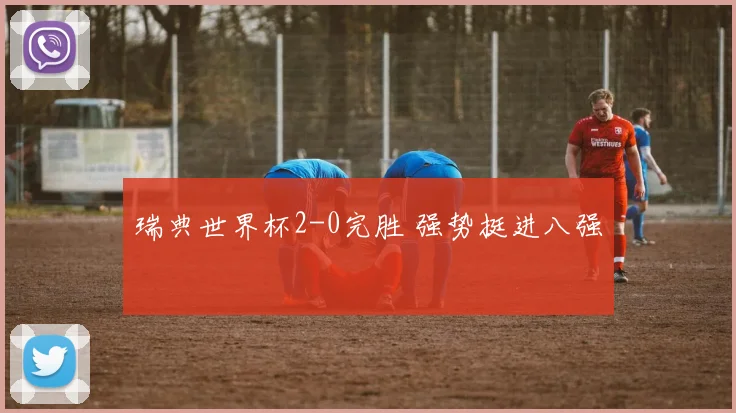 瑞典世界杯2-0完胜 强势挺进八强